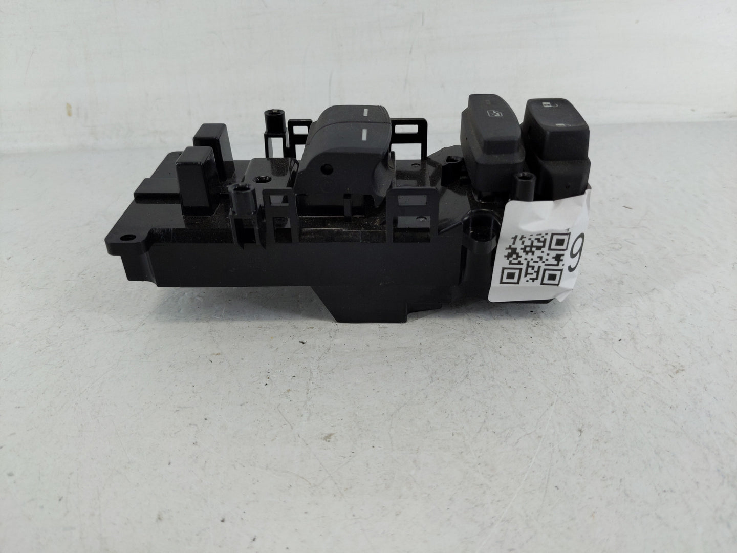 2016-2018 Honda Civic Master Power Window Switch Replacement Driver Side Left P/N:M64601 Fits Fits 2016 2018 OEM Used Auto P