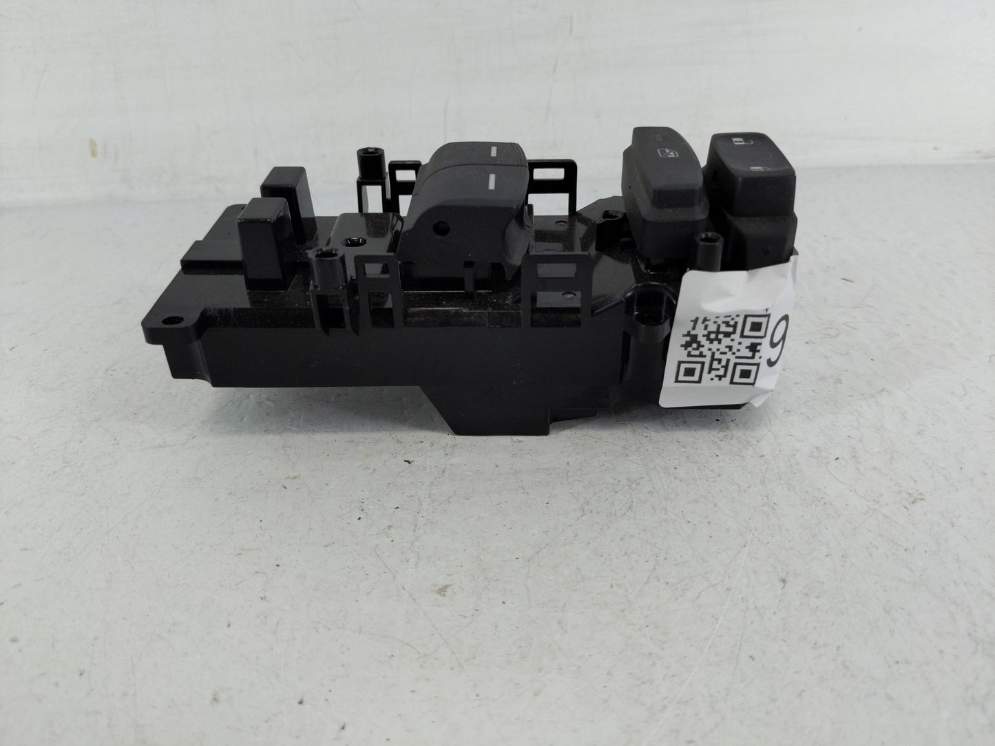 2016-2018 Honda Civic Master Power Window Switch Replacement Driver Side Left P/N:M64601 Fits Fits 2016 2018 OEM Used Auto P