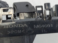 2016-2018 Honda Civic Master Power Window Switch Replacement Driver Side Left P/N:M64601 Fits Fits 2016 2018 OEM Used Auto P