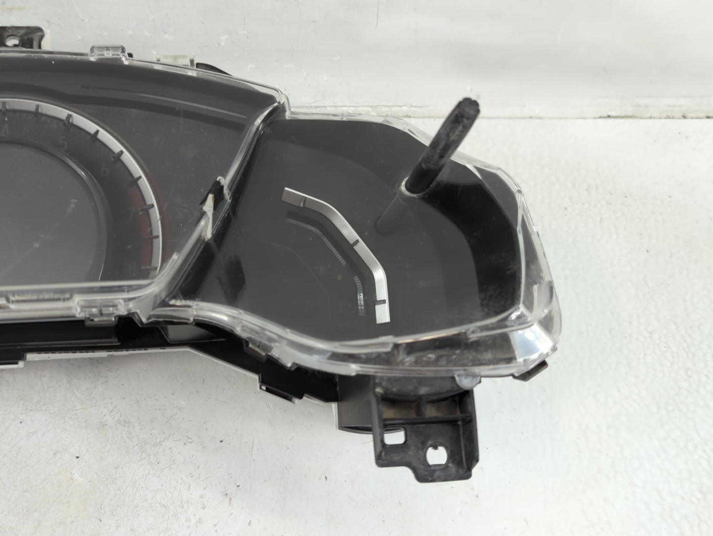2016-2018 Honda Civic Instrument Cluster Speedometer Gauges P/N:78100 HR0467041 Fits Fits 2016 2017 2018 OEM Used Auto Parts