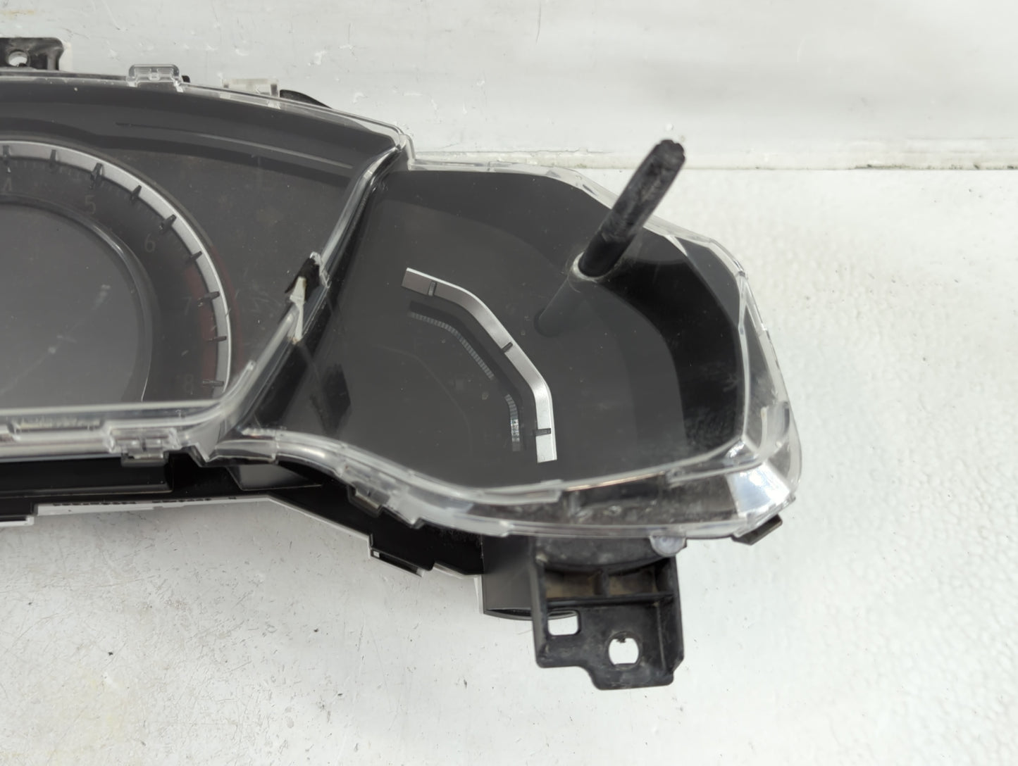 2016-2018 Honda Civic Instrument Cluster Speedometer Gauges P/N:78100 HR0467041 Fits Fits 2016 2017 2018 OEM Used Auto Parts
