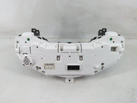 2016-2018 Honda Civic Instrument Cluster Speedometer Gauges P/N:78100 HR0467041 Fits Fits 2016 2017 2018 OEM Used Auto Parts