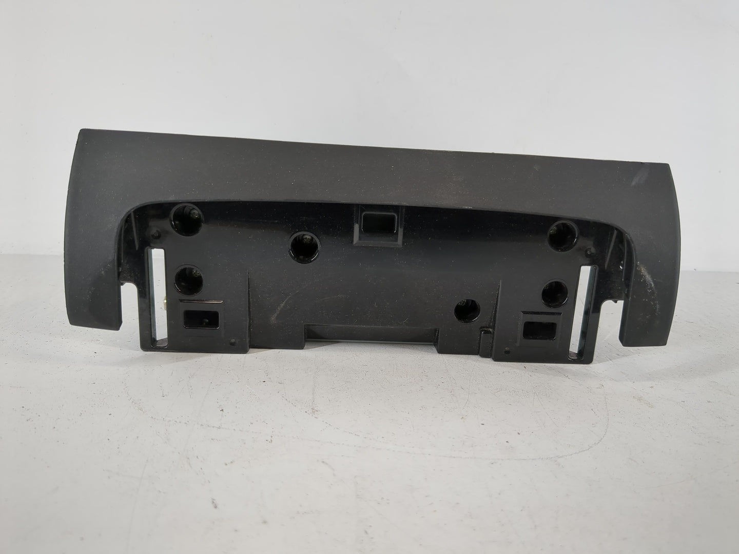 2018 Honda Civic Radio AM FM Cd Player Receiver Replacement P/N:39101-TBA-A42-M1 Fits OEM Used Auto Parts - Oemusedautoparts