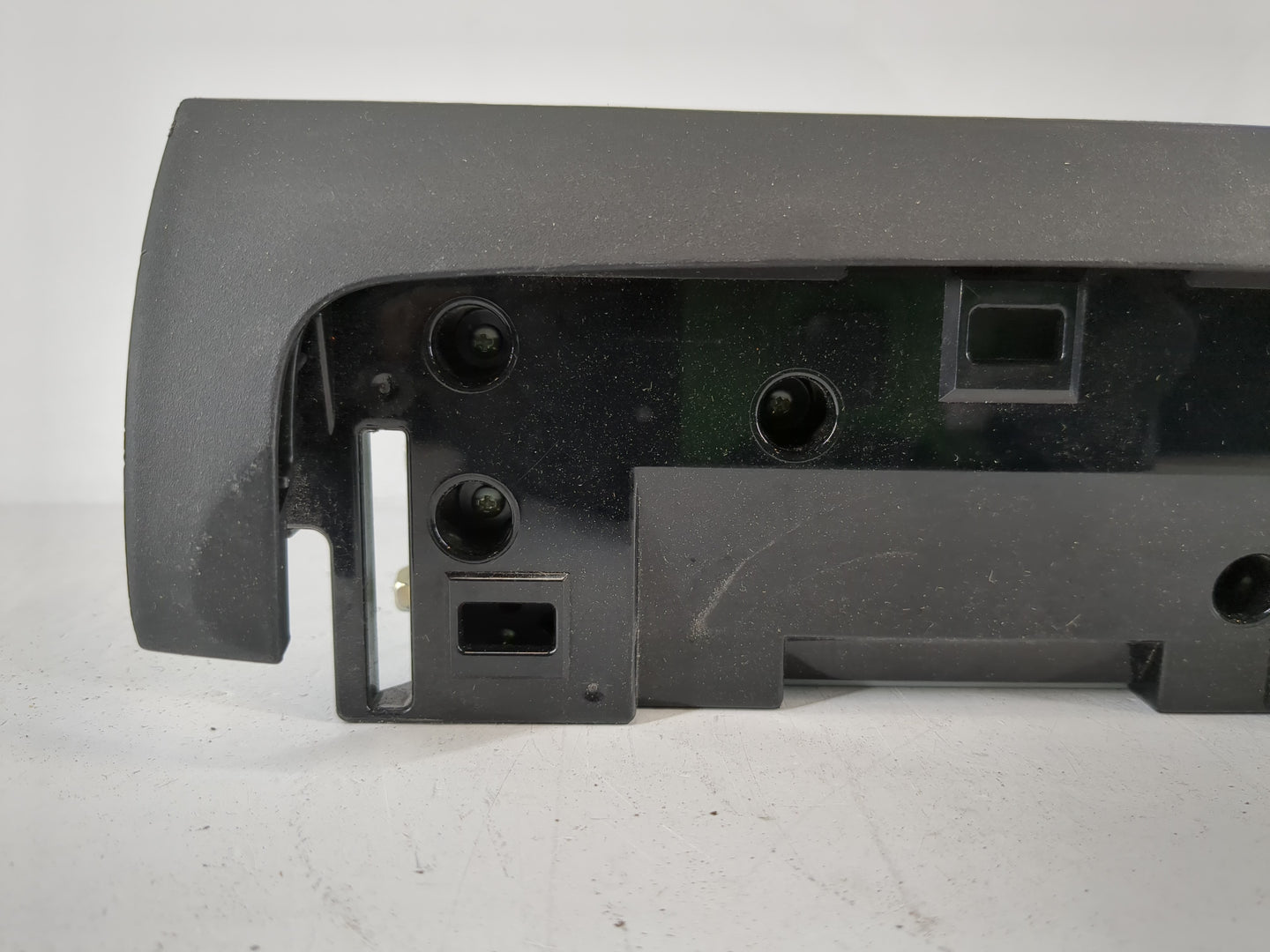 2018 Honda Civic Radio AM FM Cd Player Receiver Replacement P/N:39101-TBA-A42-M1 Fits OEM Used Auto Parts - Oemusedautoparts