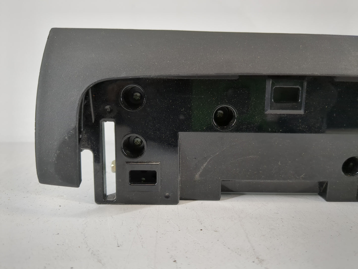 2018 Honda Civic Radio AM FM Cd Player Receiver Replacement P/N:39101-TBA-A42-M1 Fits OEM Used Auto Parts - Oemusedautoparts