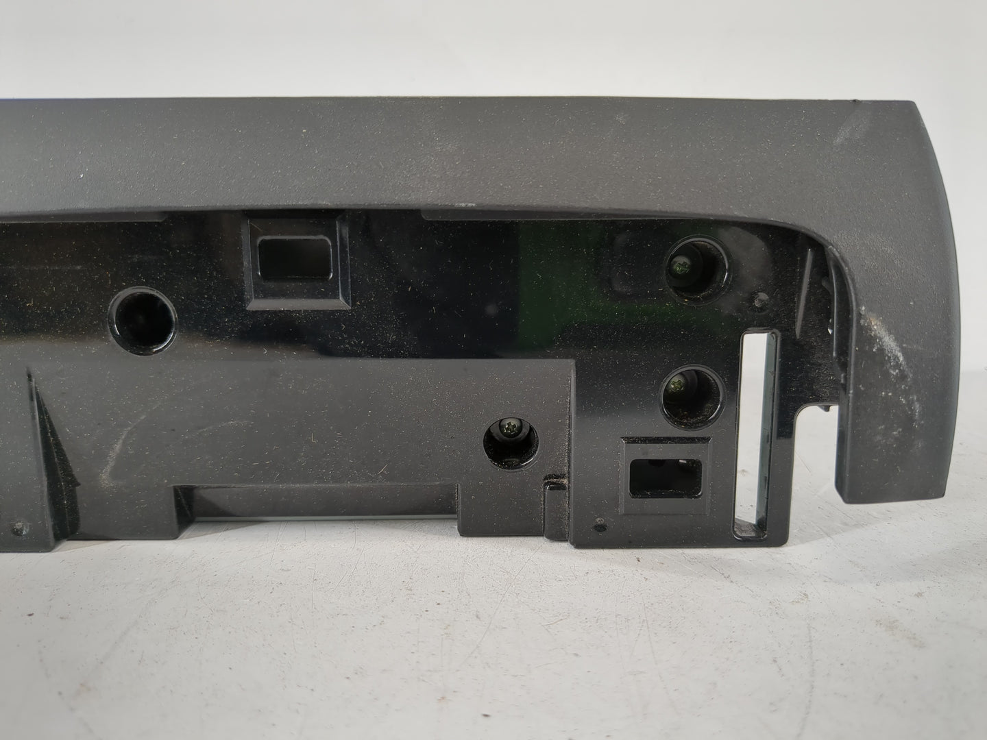 2018 Honda Civic Radio AM FM Cd Player Receiver Replacement P/N:39101-TBA-A42-M1 Fits OEM Used Auto Parts - Oemusedautoparts