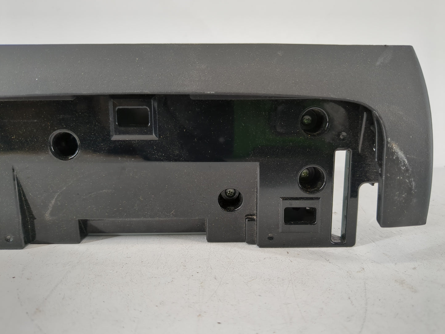 2018 Honda Civic Radio AM FM Cd Player Receiver Replacement P/N:39101-TBA-A42-M1 Fits OEM Used Auto Parts - Oemusedautoparts