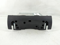 2018 Honda Civic Radio AM FM Cd Player Receiver Replacement P/N:39101-TBA-A42-M1 Fits OEM Used Auto Parts - Oemusedautoparts