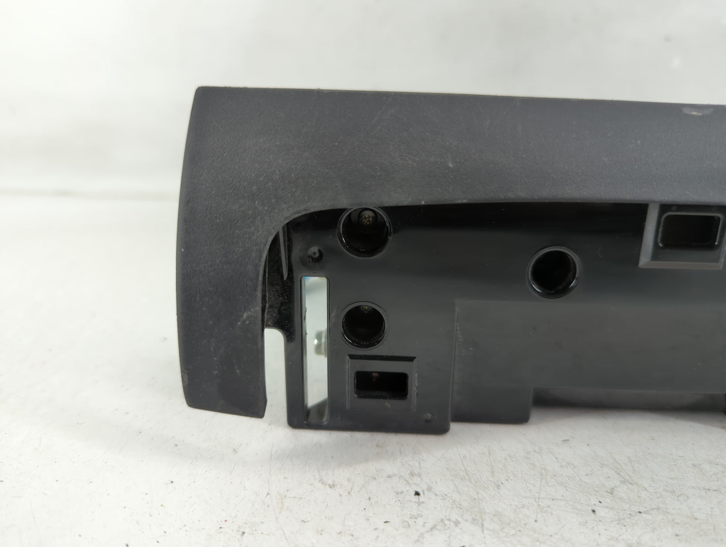 2018 Honda Civic Radio AM FM Cd Player Receiver Replacement P/N:39101-TBA-A42-M1 Fits OEM Used Auto Parts - Oemusedautoparts