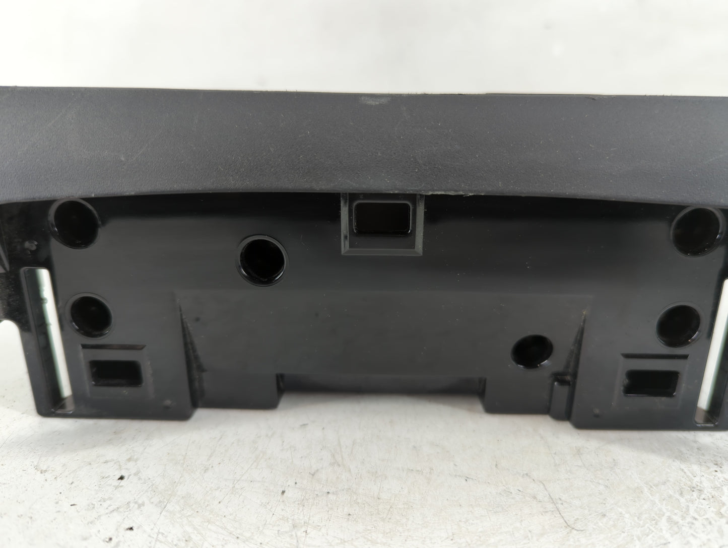 2018 Honda Civic Radio AM FM Cd Player Receiver Replacement P/N:39101-TBA-A42-M1 Fits OEM Used Auto Parts - Oemusedautoparts