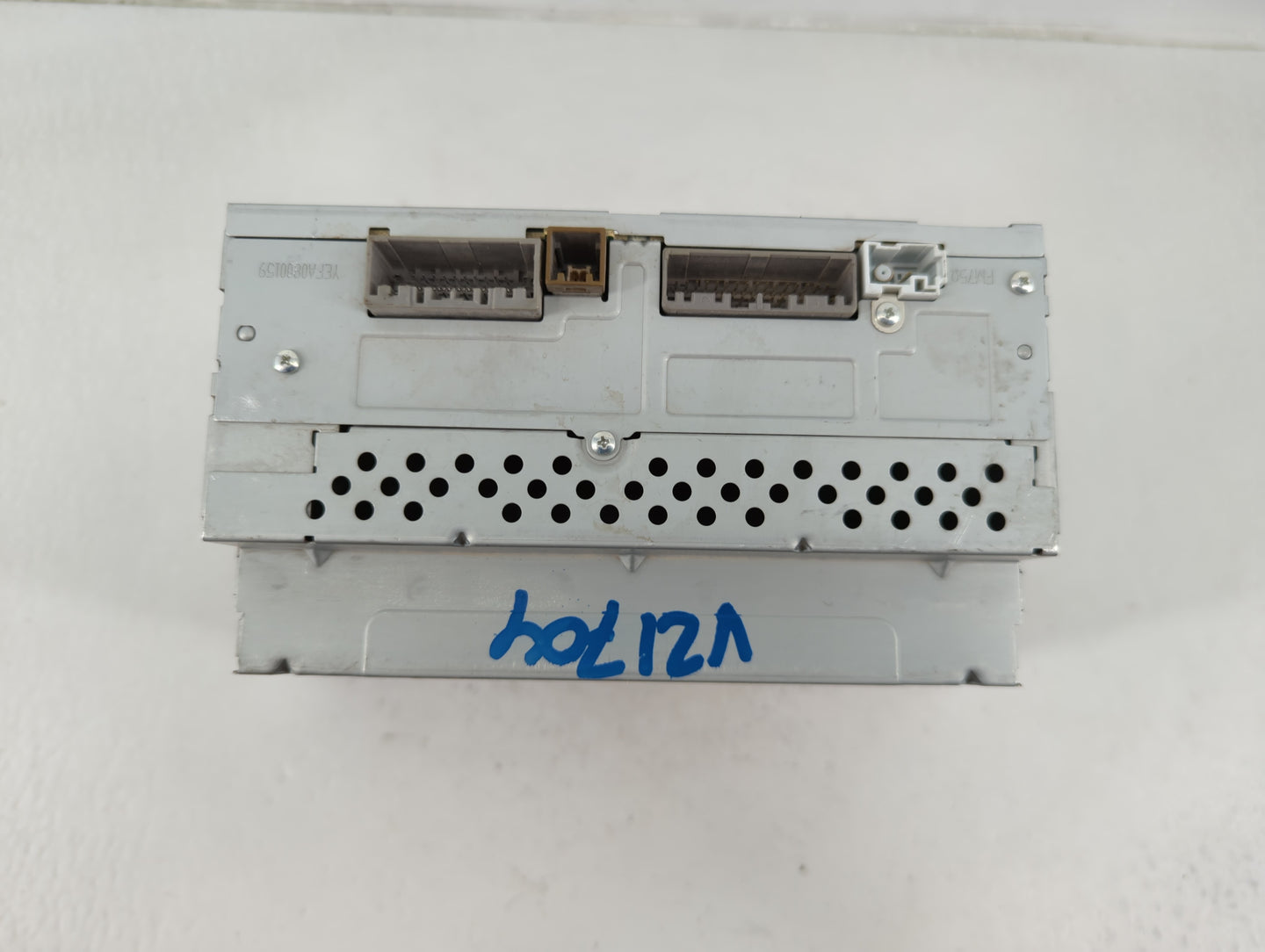 2017-2018 Honda Civic Radio AM FM Cd Player Receiver Replacement P/N:39100-TGG-A620-M1 Fits Fits 2017 2018 OEM Used Auto Par