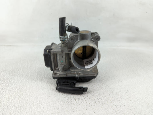 2016-2022 Honda Civic Throttle Body P/N:GMG9A Fits Fits 2016 2017 2018 2019 2020 2021 2022 OEM Used Auto Parts - Oemusedauto