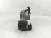 2016-2022 Honda Civic Throttle Body P/N:GMG9A Fits Fits 2016 2017 2018 2019 2020 2021 2022 OEM Used Auto Parts - Oemusedauto