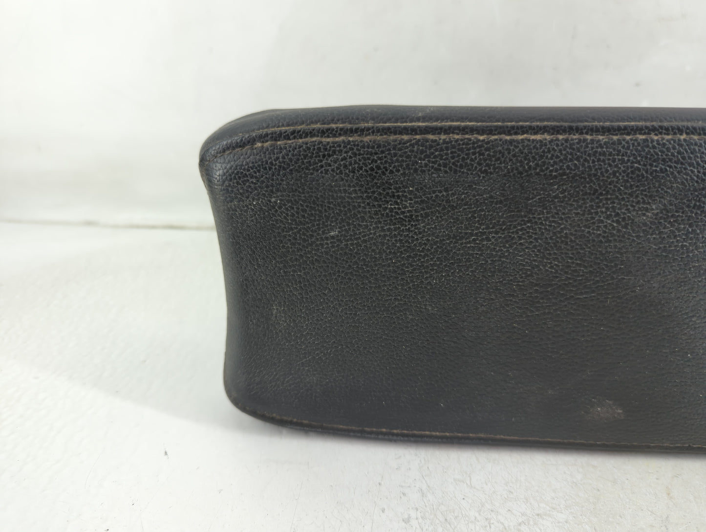 2016-2021 Honda Civic Center Console Armrest Cover Lid Fits Fits 2016 2017 2018 2019 2020 2021 OEM Used Auto Parts - Oemused