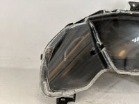 2018-2019 Honda Civic Instrument Cluster Speedometer Gauges P/N:78100-TEG-A710-M1 Fits Fits 2018 2019 OEM Used Auto Parts - 