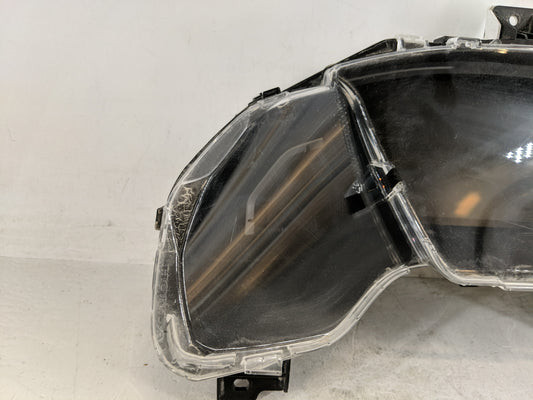 2018-2019 Honda Civic Instrument Cluster Speedometer Gauges P/N:78100-TEG-A710-M1 Fits Fits 2018 2019 OEM Used Auto Parts