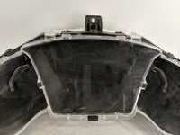 2018-2019 Honda Civic Instrument Cluster Speedometer Gauges P/N:78100-TEG-A710-M1 Fits Fits 2018 2019 OEM Used Auto Parts - 