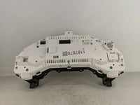 2018-2019 Honda Civic Instrument Cluster Speedometer Gauges P/N:78100-TEG-A710-M1 Fits Fits 2018 2019 OEM Used Auto Parts - 