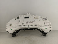 2018-2019 Honda Civic Instrument Cluster Speedometer Gauges P/N:78100-TEG-A710-M1 Miles: Fits Fits 2018 2019 OEM Used Auto P
