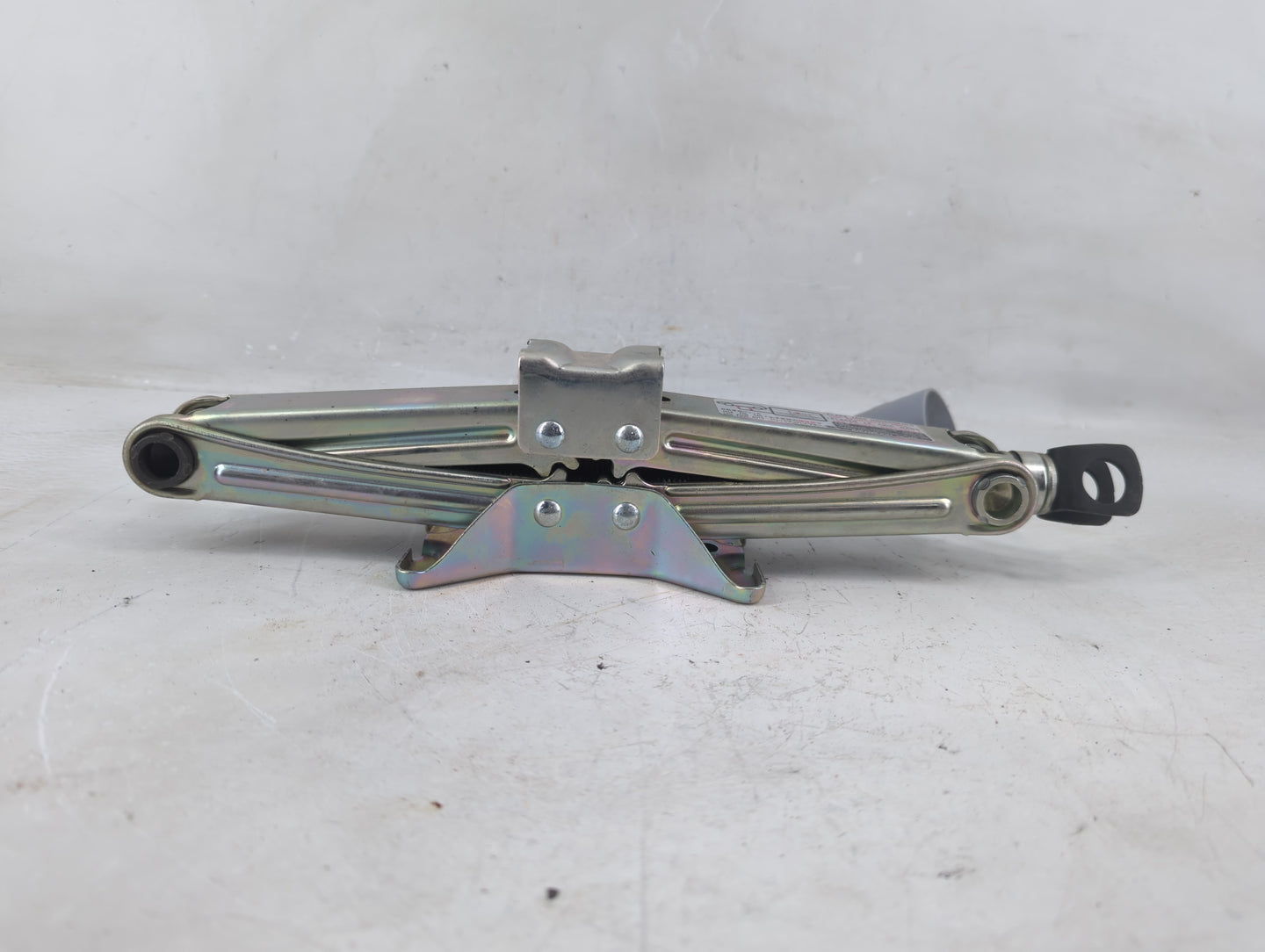 2018 Honda Civic Spare Scissor Car Jack - Oemusedautoparts1.com