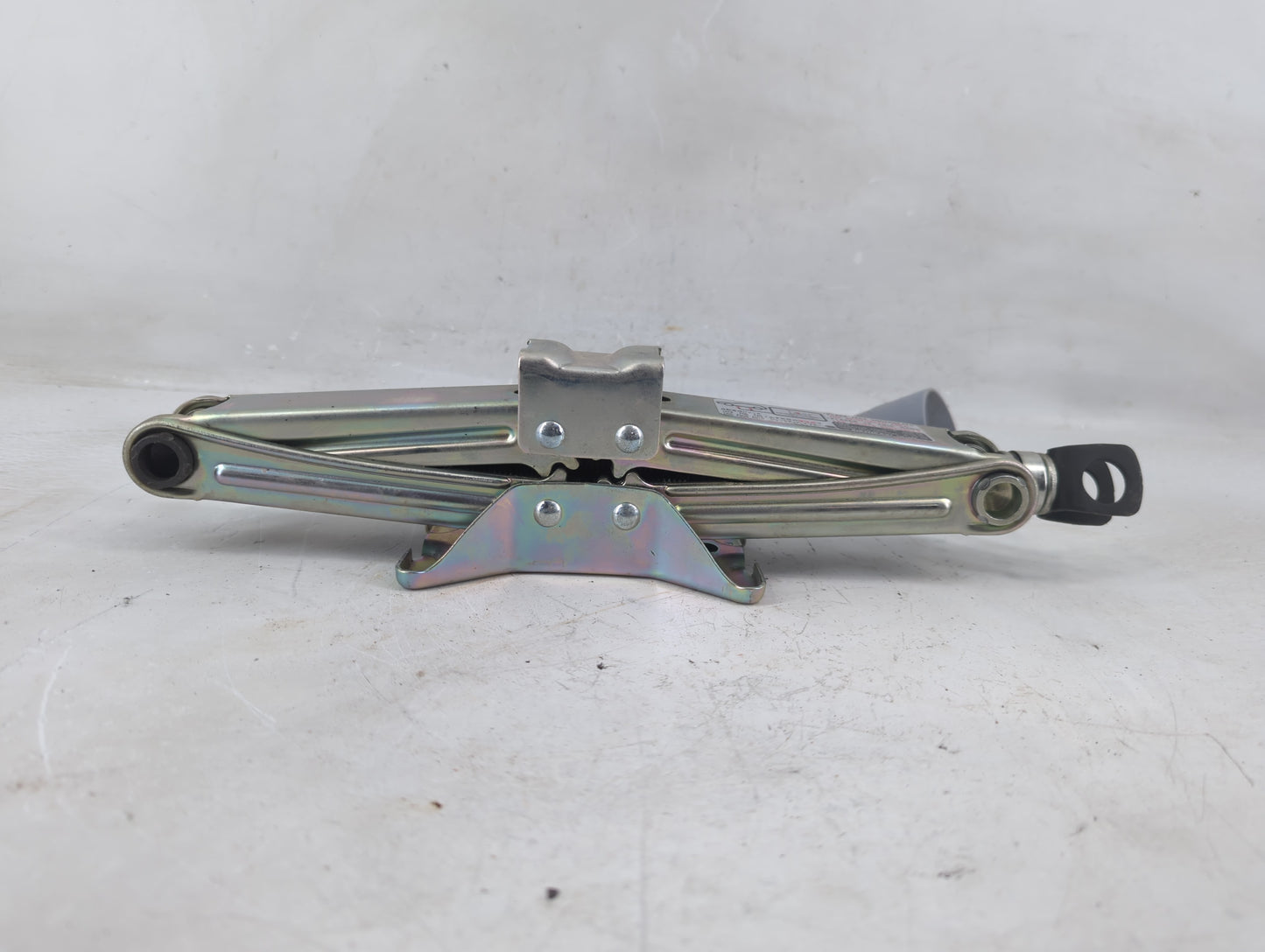 2018 Honda Civic Spare Scissor Car Jack - Oemusedautoparts1.com