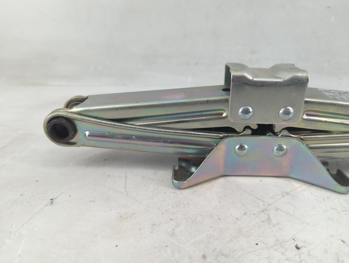 2018 Honda Civic Spare Scissor Car Jack - Oemusedautoparts1.com