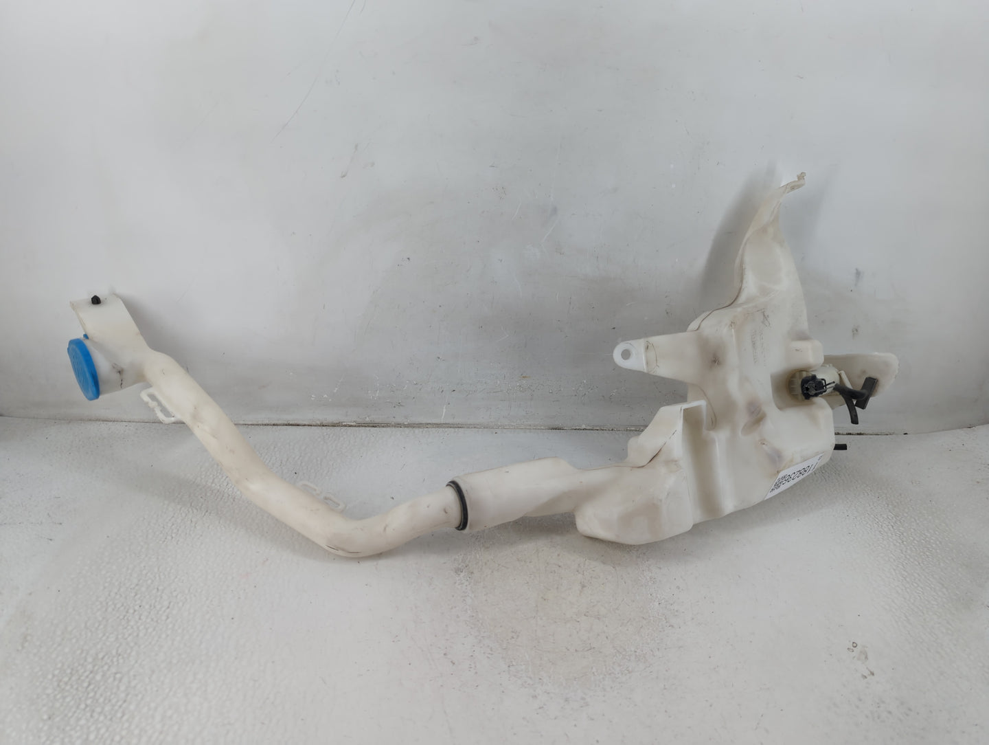 2016-2021 Honda Civic Windshield Washer Fluid Reservoir Bottle Oem - Oemusedautoparts1.com