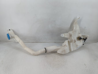 compare product 2016-2021 Honda Civic Windshield Washer Fluid Reservoir Bottle Oem