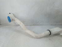 2016-2021 Honda Civic Windshield Washer Fluid Reservoir Bottle Oem - Oemusedautoparts1.com