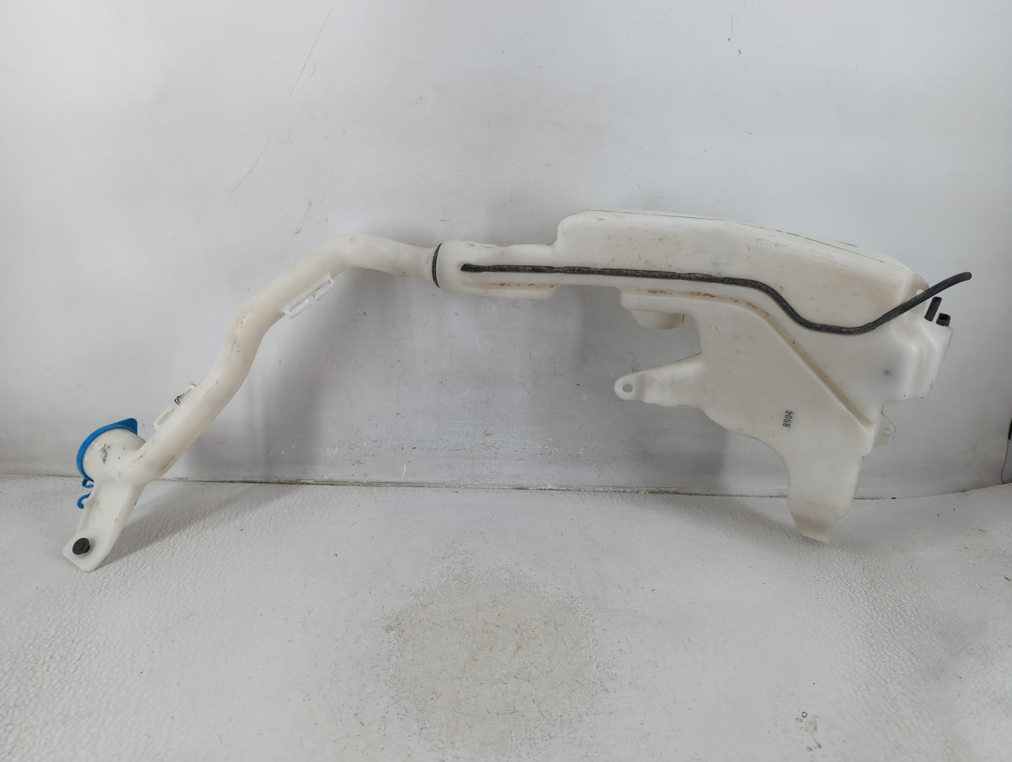 2016-2021 Honda Civic Windshield Washer Fluid Reservoir Bottle Oem - Oemusedautoparts1.com