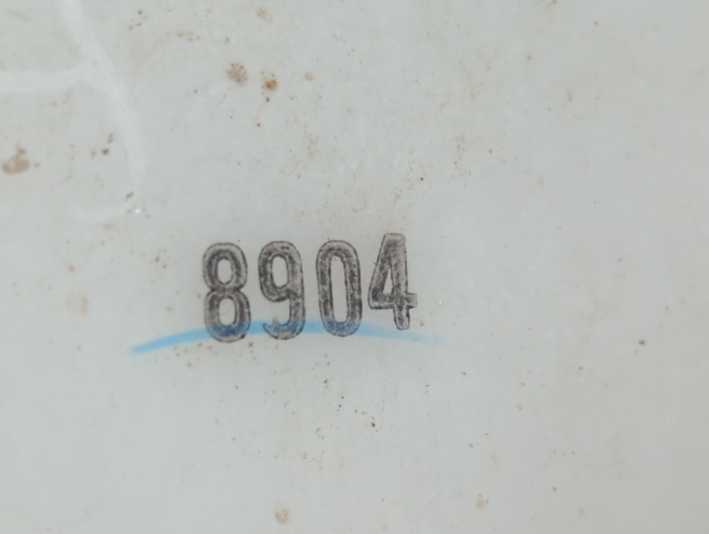 2016-2021 Honda Civic Windshield Washer Fluid Reservoir Bottle Oem - Oemusedautoparts1.com