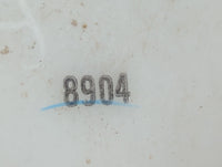 2016-2021 Honda Civic Windshield Washer Fluid Reservoir Bottle Oem - Oemusedautoparts1.com