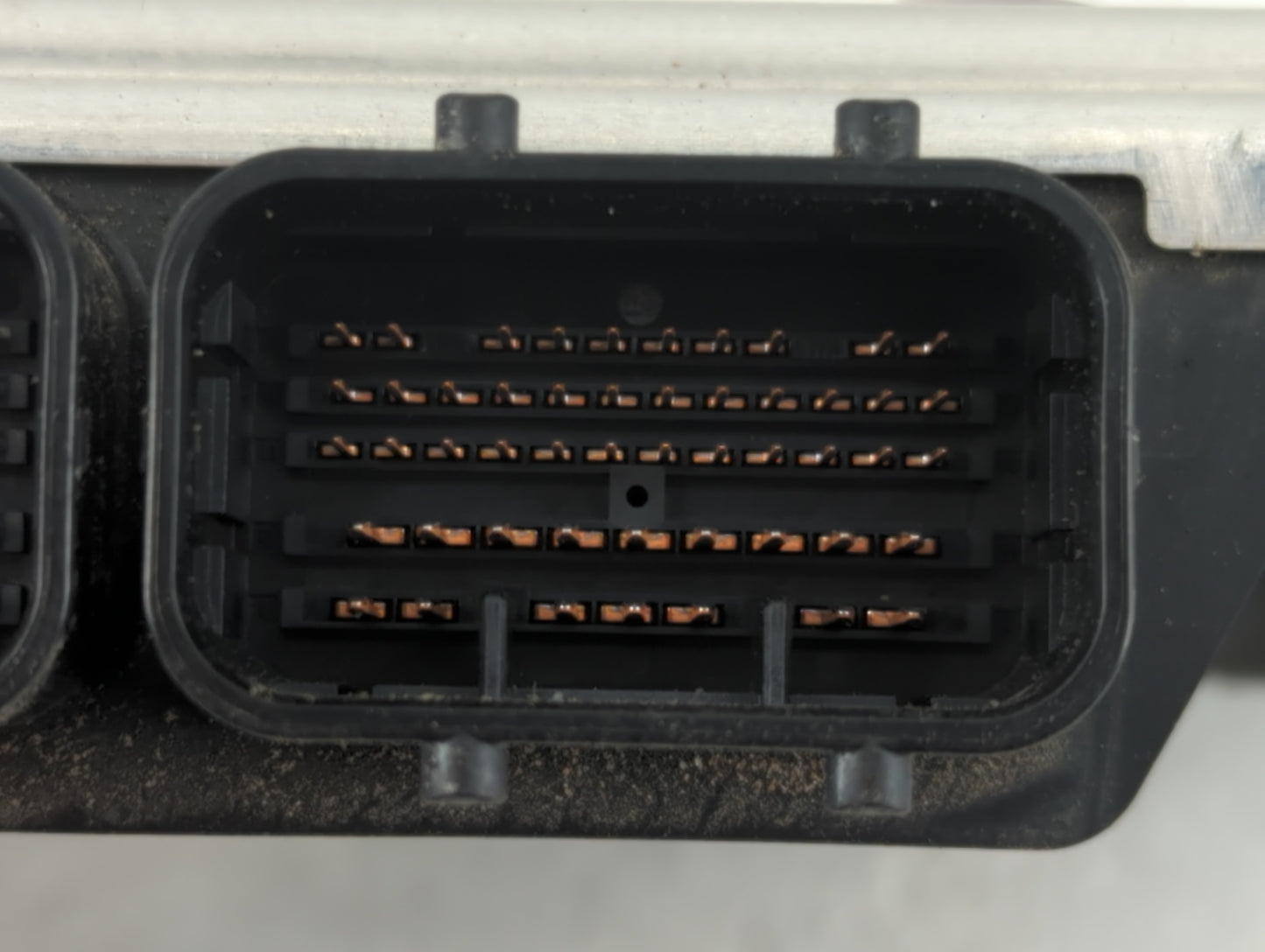 2017-2018 Honda Civic PCM Engine Control Computer ECU ECM PCU OEM P/N:37820-5AM-A03 Fits Fits 2017 2018 OEM Used Auto Parts 