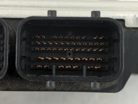 2017-2018 Honda Civic PCM Engine Control Computer ECU ECM PCU OEM P/N:37820-5AM-A03 Fits Fits 2017 2018 OEM Used Auto Parts 