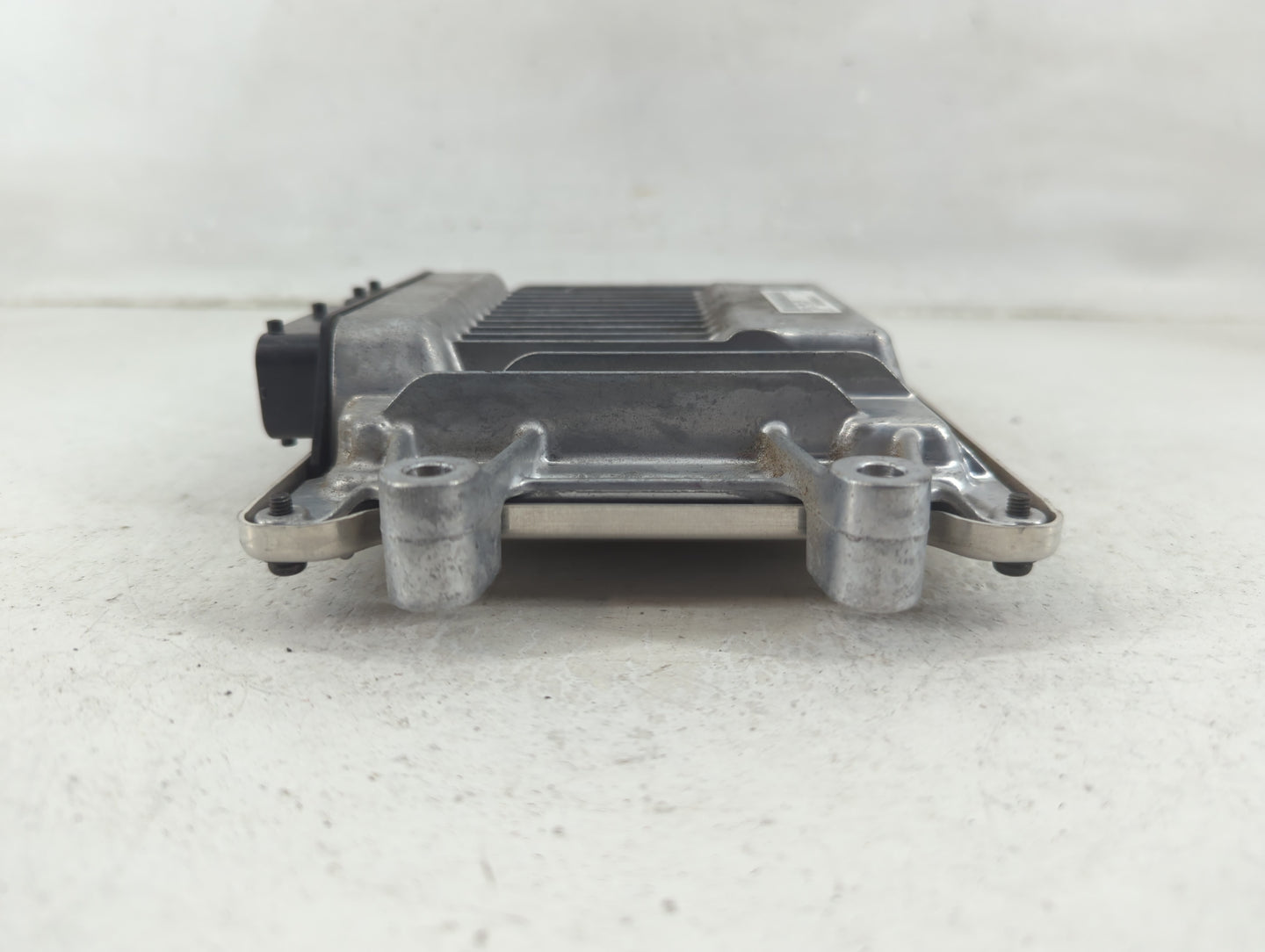 2017-2018 Honda Civic PCM Engine Control Computer ECU ECM PCU OEM P/N:37820-5AM-A03 Fits Fits 2017 2018 OEM Used Auto Parts 