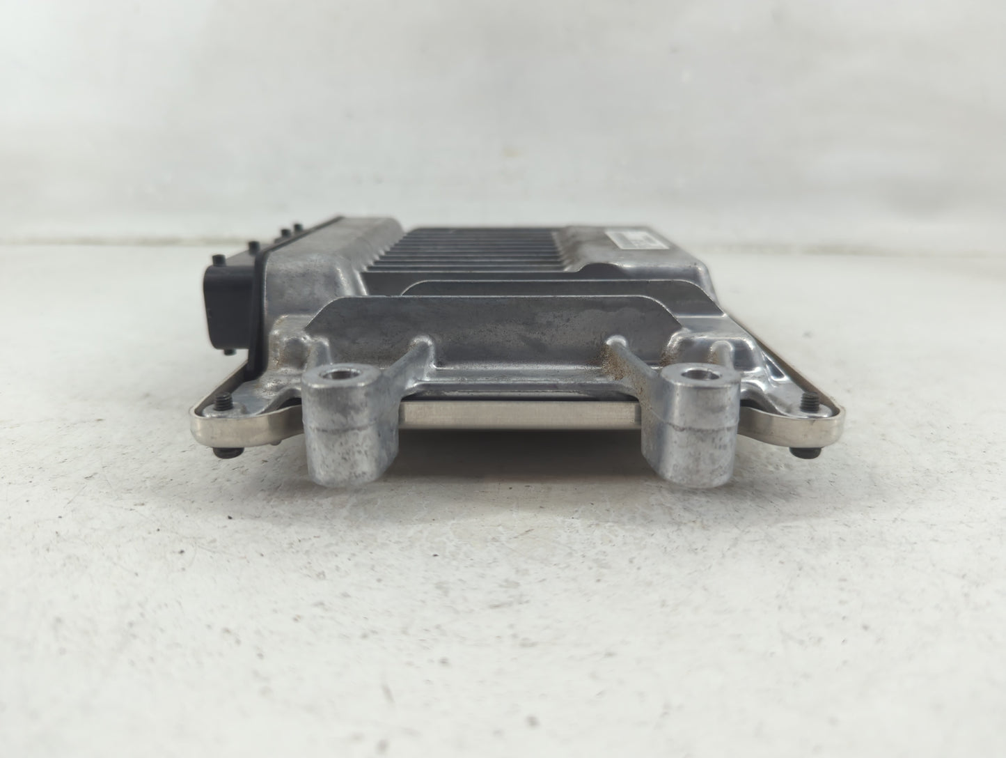 2017-2018 Honda Civic PCM Engine Control Computer ECU ECM PCU OEM P/N:37820-5AM-A03 Fits Fits 2017 2018 OEM Used Auto Parts 