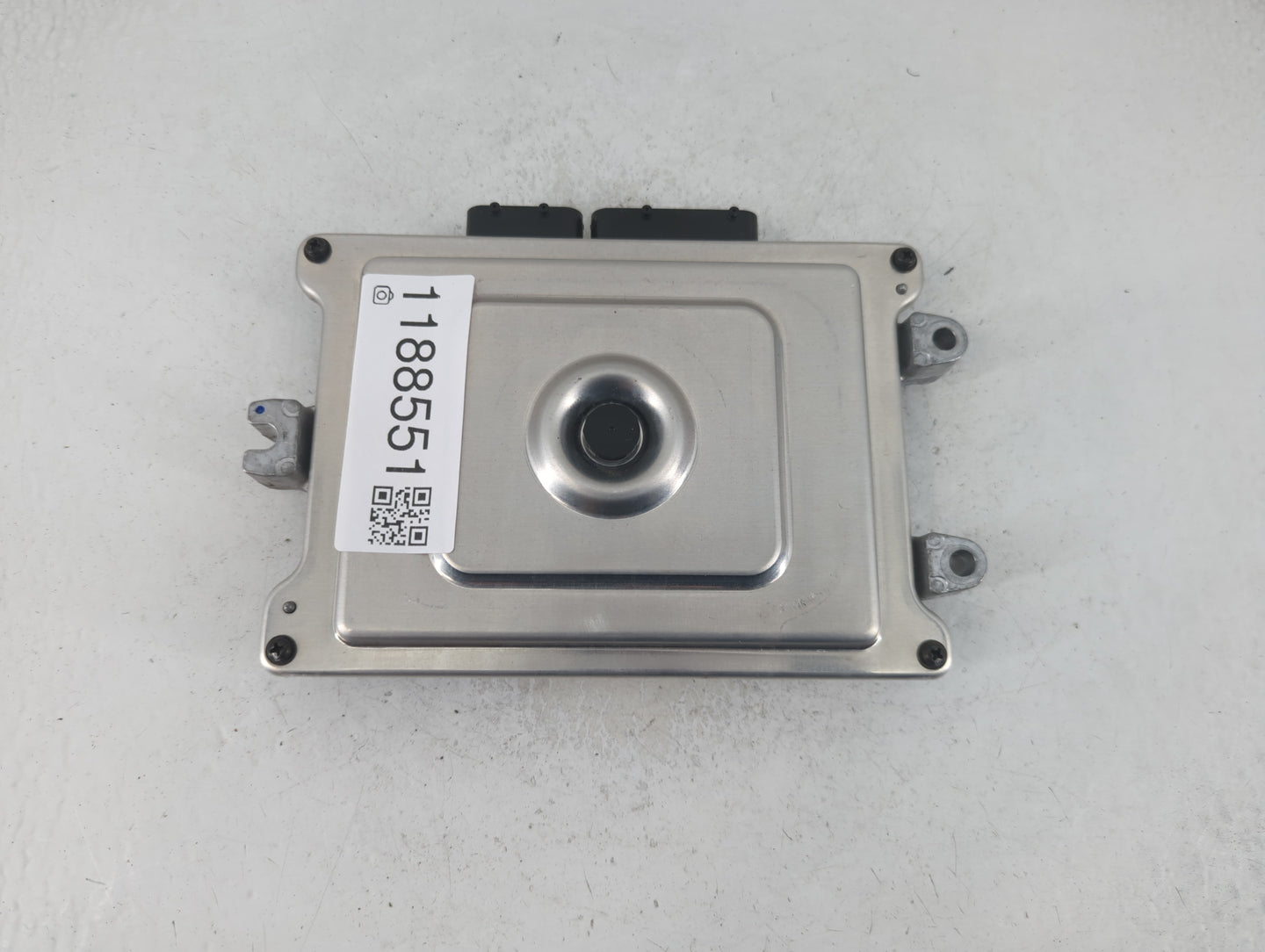 2017-2018 Honda Civic PCM Engine Control Computer ECU ECM PCU OEM P/N:37820-5AM-A03 Fits Fits 2017 2018 OEM Used Auto Parts 