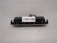 2017-2018 Honda Civic Climate Control Module Temperature AC/Heater Replacement P/N:79600-TGG-A610 Fits Fits 2017 2018 OEM Us