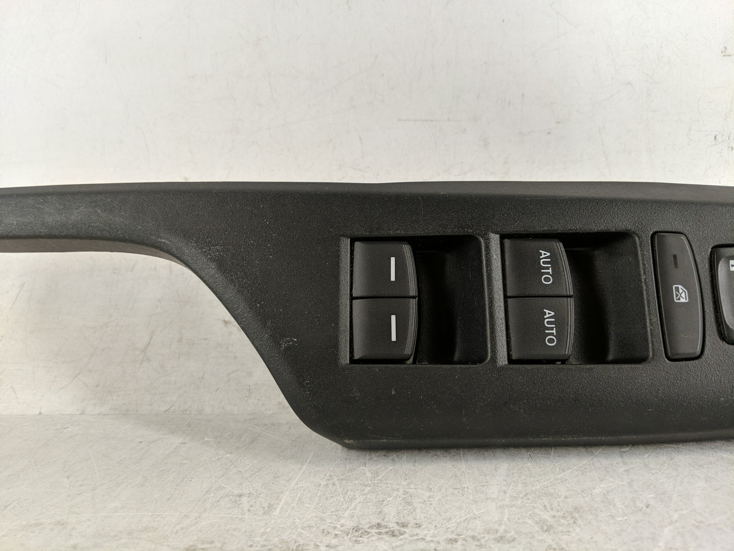 2016-2021 Honda Civic Master Power Window Switch Replacement Driver Side Left P/N:T6A J010 Fits Fits 2016 2017 2018 2019 202