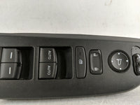 2016-2021 Honda Civic Master Power Window Switch Replacement Driver Side Left P/N:T6A J010 Fits Fits 2016 2017 2018 2019 202