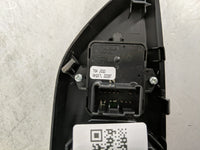 2016-2021 Honda Civic Master Power Window Switch Replacement Driver Side Left P/N:T6A J010 Fits Fits 2016 2017 2018 2019 202