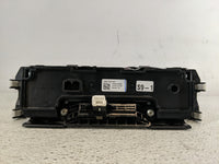 2017-2018 Honda Civic Climate Control Module Temperature AC/Heater Replacement P/N:79600TGGA610M1 Fits Fits 2017 2018 OEM Us