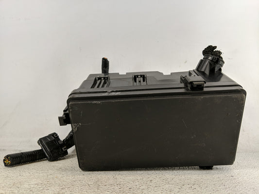 2016-2018 Honda Civic Fusebox Fuse Box Panel Relay Module P/N:TBA A210 A2 Fits Fits 2016 2017 2018 OEM Used Auto Parts - Oem