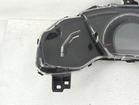 2016-2018 Honda Civic Instrument Cluster Speedometer Gauges P/N:78100-TBA-A330M1 Fits Fits 2016 2017 2018 OEM Used Auto Part