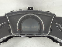 2016-2018 Honda Civic Instrument Cluster Speedometer Gauges P/N:78100-TBA-A330M1 Fits Fits 2016 2017 2018 OEM Used Auto Part