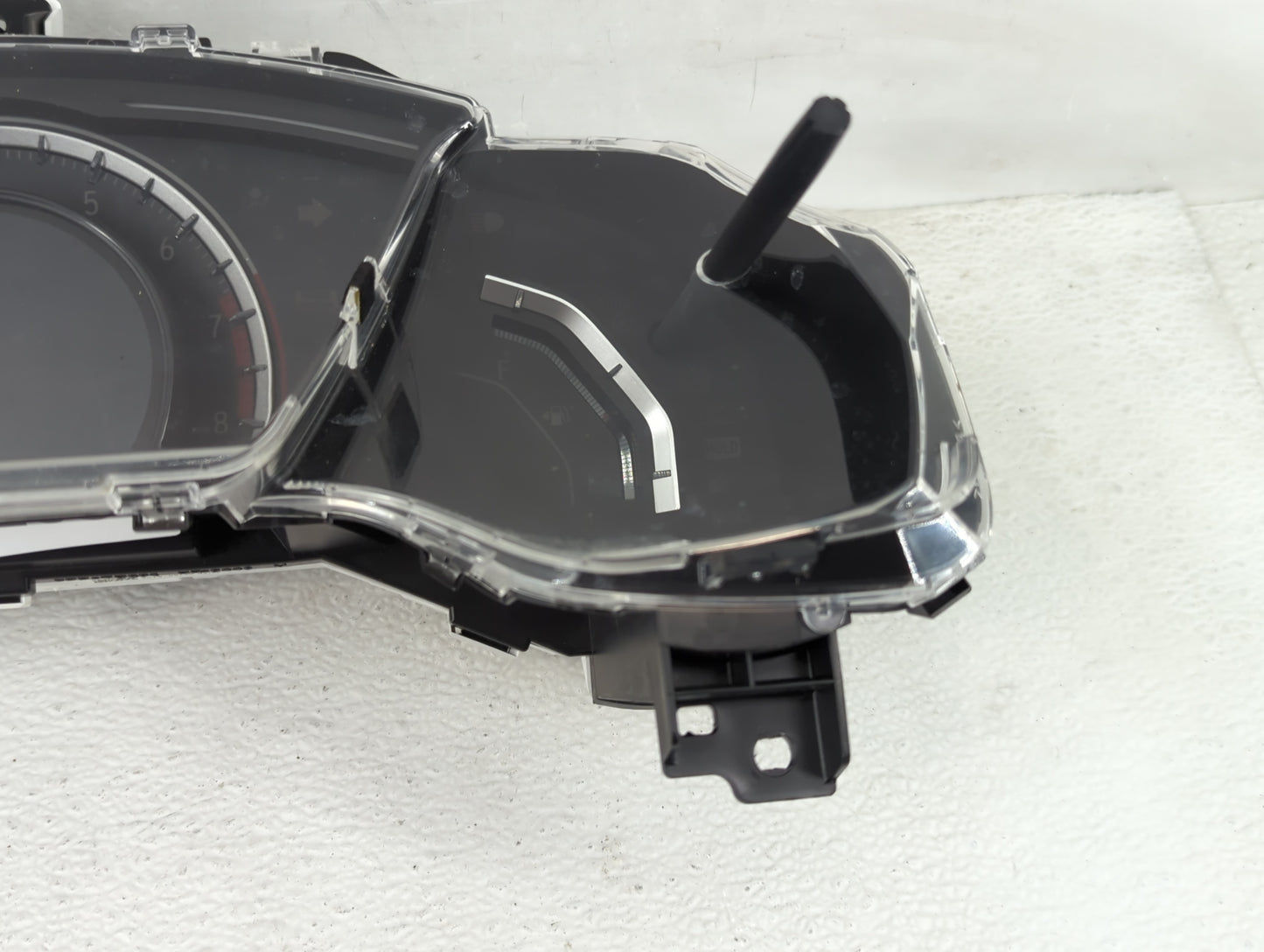2016-2018 Honda Civic Instrument Cluster Speedometer Gauges P/N:78100-TBA-A330M1 Fits Fits 2016 2017 2018 OEM Used Auto Part