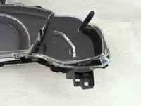 2016-2018 Honda Civic Instrument Cluster Speedometer Gauges P/N:78100-TBA-A330M1 Fits Fits 2016 2017 2018 OEM Used Auto Part