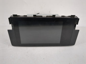 compare product 2018 Honda Civic Radio AM FM Cd Player Receiver Replacement P/N:39101-TEG-A12-M1 Fits OEM Used Auto Parts