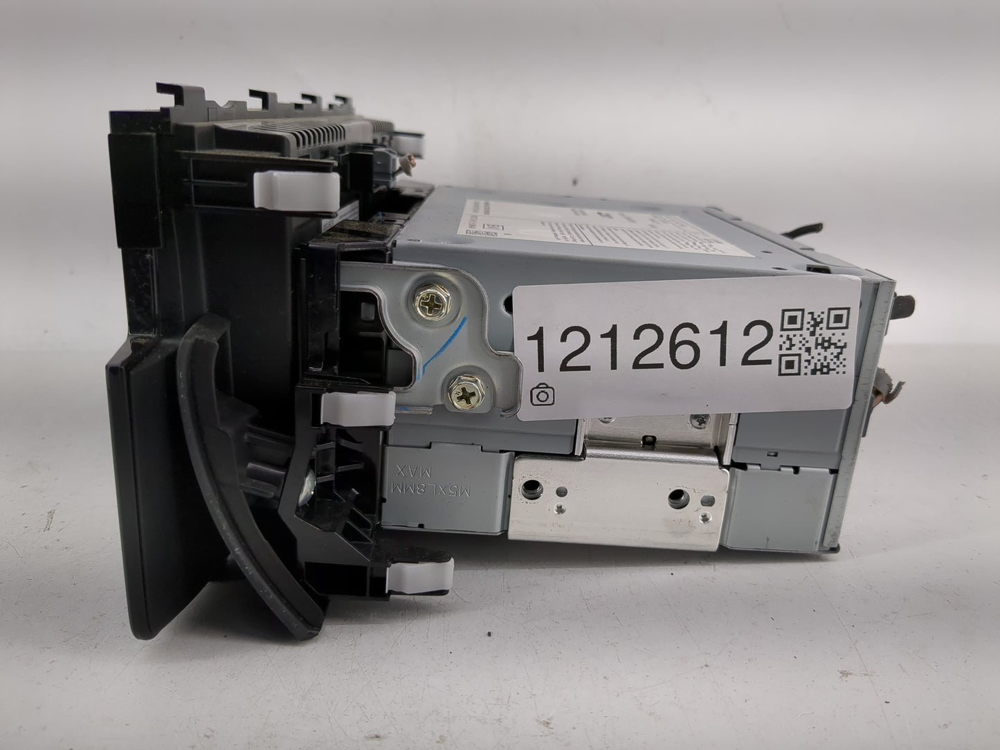 2018 Honda Civic Radio AM FM Cd Player Receiver Replacement P/N:39101-TEG-A12-M1 Fits OEM Used Auto Parts - Oemusedautoparts