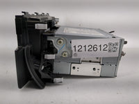 2018 Honda Civic Radio AM FM Cd Player Receiver Replacement P/N:39101-TEG-A12-M1 Fits OEM Used Auto Parts - Oemusedautoparts